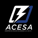 Asesores en Calidad de Energia Ace, S.A. de C.V. Logo