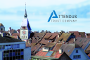 ATTENDUS Trust Company AG Logo
