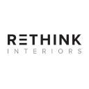 RETHINK INTERIORS LTD Logo