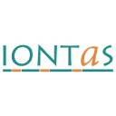 IONTAS LIMITED Logo