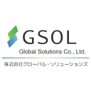 Global Solutions Japan Logo