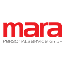 mara Personalservice GmbH Logo