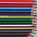 CHAMBERS PENCILS LIMITED Logo