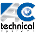 A C  Technical Systems Ltd Logo