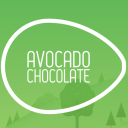 Avocado Chocolate Logo