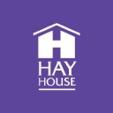 HAY HOUSE LIMITED Logo