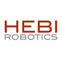 Hebi Robotics, Inc. Logo