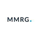 MMRG LIMITED Logo