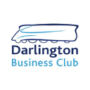 DARLINGTON BUSINESS CLUB LIMITED Logo