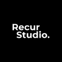 RECUR STUDIO LTD Logo