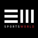 Grupo Sport World, S.A.B. de C.V. Logo