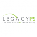 LEGACY FIDUCIARY SERVICES PRIVATE TRUST Logo