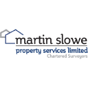 MARTIN SLOWE ESTATES LIMITED Logo