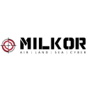 MILKOR Logo