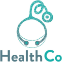 HealthCo Logo