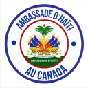 Embassy Of Haiti Logo