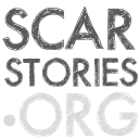 Scar Stories Inc. Logo