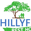 HILLYFIELD REST HOME LIMITED Logo
