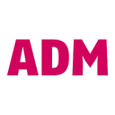 ADM CONSULTING GROUP S A Logo