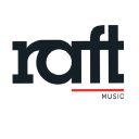 RAFT MUSIC LTD Logo