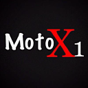 MOTOX1 MOTOCROSS ATV LTD Logo