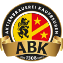 ABK Betriebsgesellschaft der Aktienbrauerei Kaufbeuren GmbH Logo