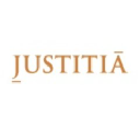 JUSTITIA PTY LTD Logo
