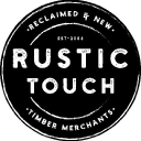 RUSTIC TOUCH LIMITED Logo