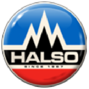 HALSO UK FUELS LTD Logo