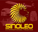 SINOLEO Int. Trading GmbH Logo