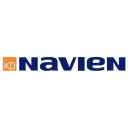 NAVIEN LTD Logo