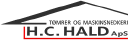 H.C. HALD ApS Logo