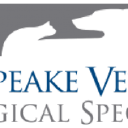 Chesapeake Veterinary Surgical Specialists, LLC Logo