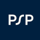 Psp Capital Inc Logo