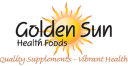 Golden Sun Health Foods Ltd Logo