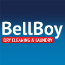 Bellboy Drycleaning & Laundry Ltd Logo