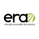 Energía Renovable de América SA de CV Logo