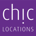 CHIC LOCATIONS LTD Logo