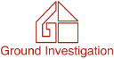 GROUND INVESTIGATION LIMITED Logo