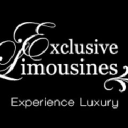 EXCLUSIVE LIMOUSINES Logo
