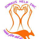 Somaus Help Inc Logo