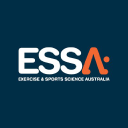 EXERCISE AND SPORTS SCIENCE AUSTRALIA LTD Logo