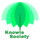 THE KNOWLE SOCIETY Logo