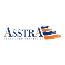 ASSTRA Forwarding AG Logo