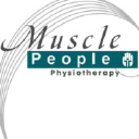 MUSCLE PEOPLE LIMITED Logo