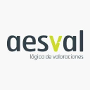 AESVAL LOGICA DE VALORACIONES SA Logo