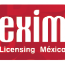 Exim Licensing México Logo