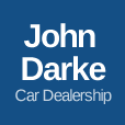 JOHN DARKE LIMITED Logo