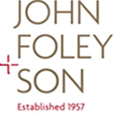 JOHN FOLEY & SON (TILERS) LIMITED Logo