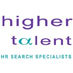 HIGHER TALENT LIMITED Logo